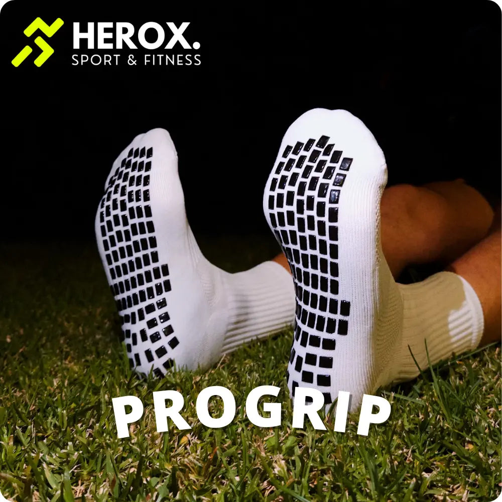 Chaussettes ProGrip®