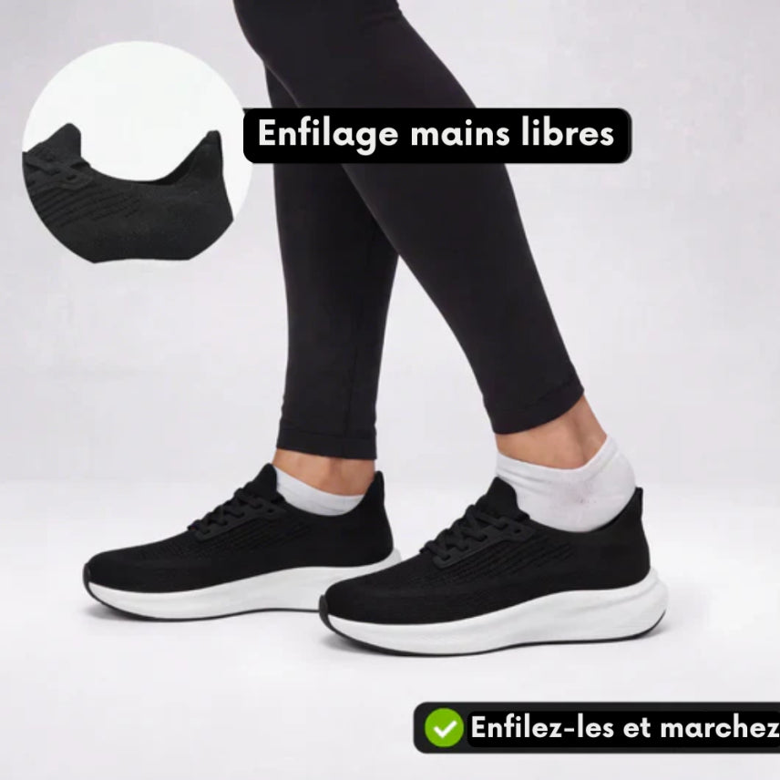 Cloud - Confort instantané pour hallux valgus