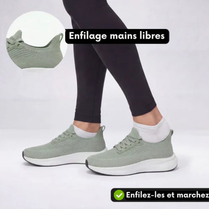 Cloud - Confort instantané pour hallux valgus