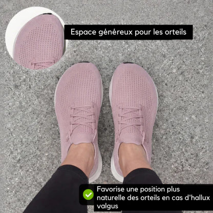 Cloud - Confort instantané pour hallux valgus