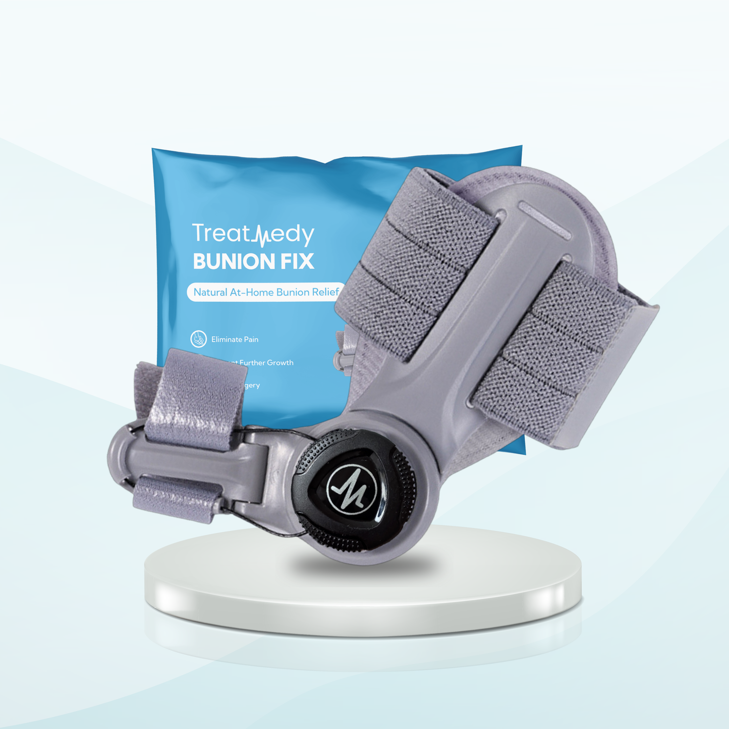 Qilova Correcteur Hallux™