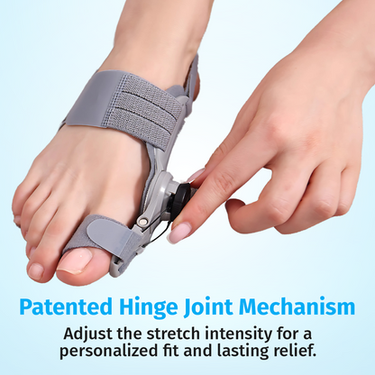Qilova Correcteur Hallux™