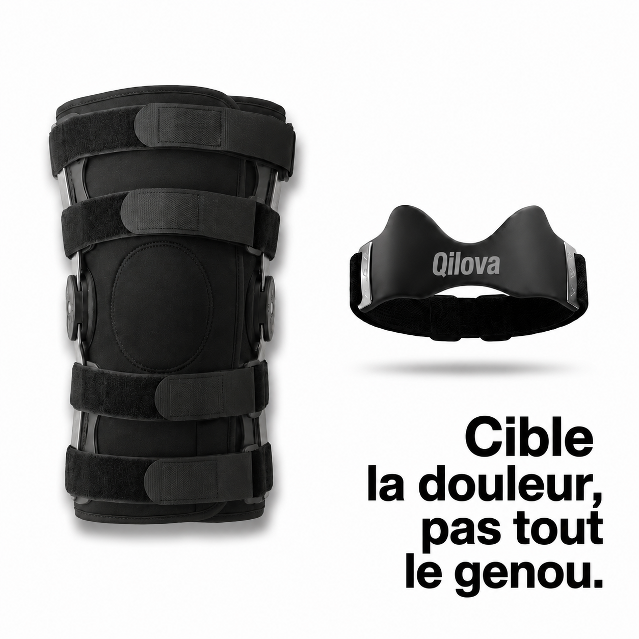 Sangle de maintien de précision Qilova