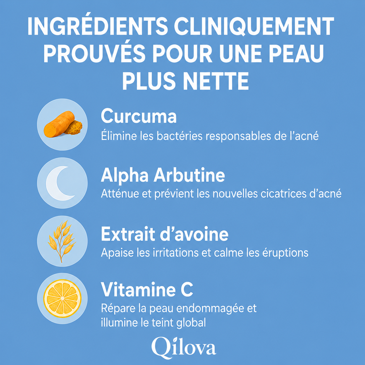 Savon Anti-Acné Dos