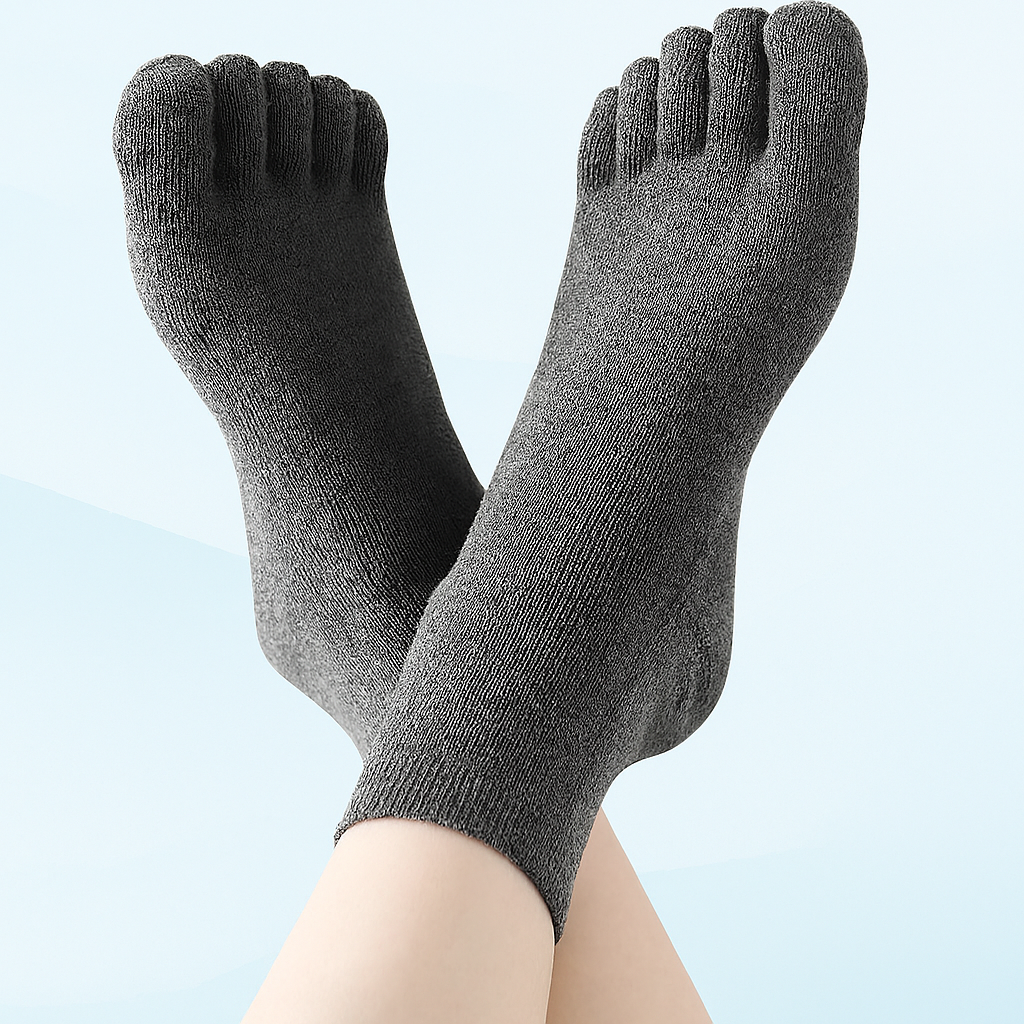 Qilova™ Chaussettes Correctrices Hallux