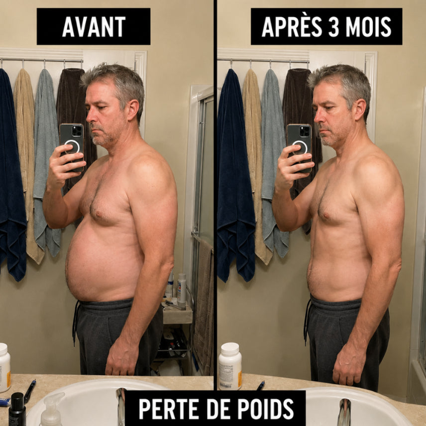 Qilova — Enfin une journée où vous ne pensez plus à votre ventre.