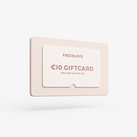 Carta regalo da 10 € GRATIS
