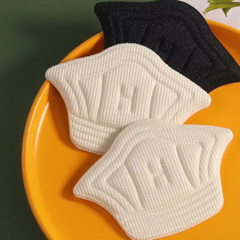 Coussinets de talon pour soulagement & amorti