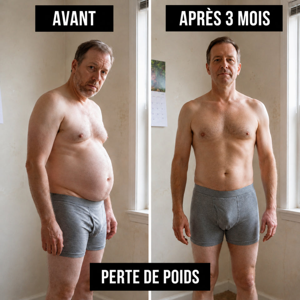Qilova — Enfin une journée où vous ne pensez plus à votre ventre.