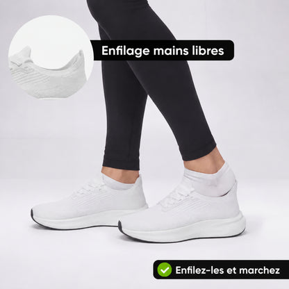Cloud - Confort instantané pour hallux valgus